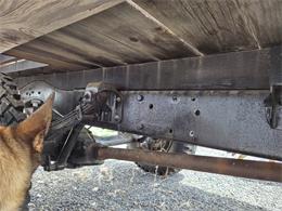 1947 Dodge Power Wagon (CC-2102564) for sale in Yakima, Washington