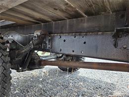 1947 Dodge Power Wagon (CC-2102564) for sale in Yakima, Washington