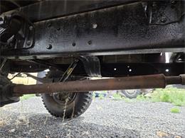1947 Dodge Power Wagon (CC-2102564) for sale in Yakima, Washington