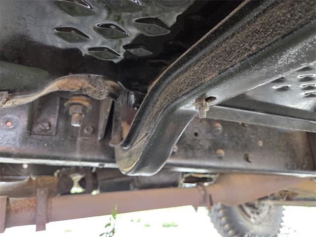 1947 Dodge Power Wagon (CC-2102564) for sale in Yakima, Washington