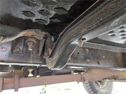 1947 Dodge Power Wagon (CC-2102564) for sale in Yakima, Washington
