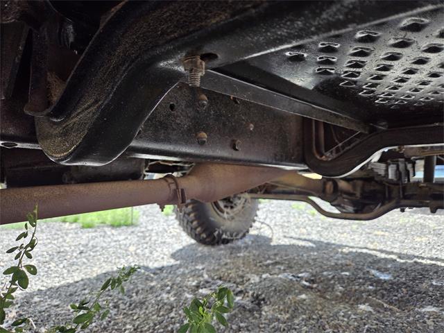 1947 Dodge Power Wagon (CC-2102564) for sale in Yakima, Washington