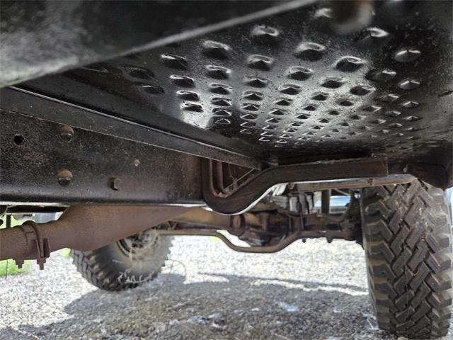 1947 Dodge Power Wagon (CC-2102564) for sale in Yakima, Washington