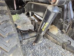 1947 Dodge Power Wagon (CC-2102564) for sale in Yakima, Washington