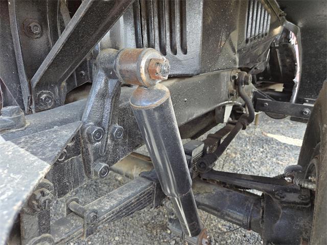 1947 Dodge Power Wagon (CC-2102564) for sale in Yakima, Washington