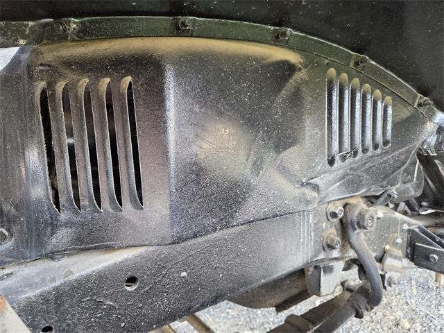1947 Dodge Power Wagon (CC-2102564) for sale in Yakima, Washington