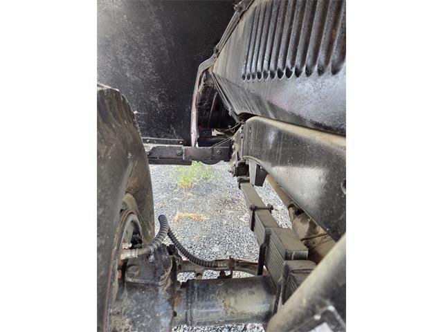 1947 Dodge Power Wagon (CC-2102564) for sale in Yakima, Washington