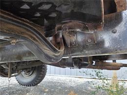 1947 Dodge Power Wagon (CC-2102564) for sale in Yakima, Washington