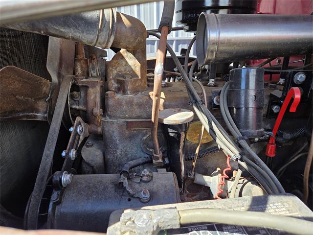 1947 Dodge Power Wagon (CC-2102564) for sale in Yakima, Washington