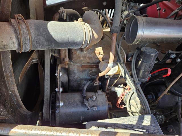 1947 Dodge Power Wagon (CC-2102564) for sale in Yakima, Washington