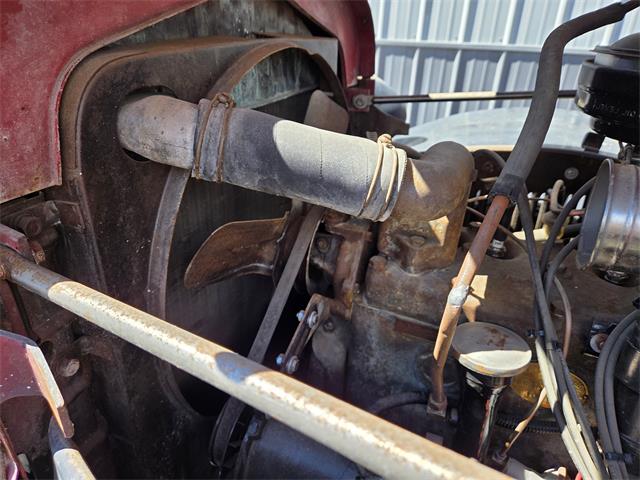 1947 Dodge Power Wagon (CC-2102564) for sale in Yakima, Washington