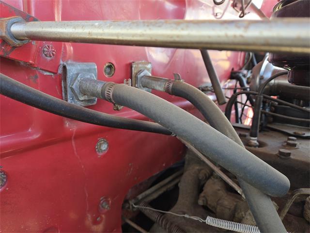 1947 Dodge Power Wagon (CC-2102564) for sale in Yakima, Washington