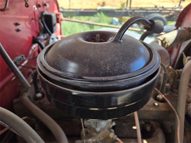 1947 Dodge Power Wagon (CC-2102564) for sale in Yakima, Washington