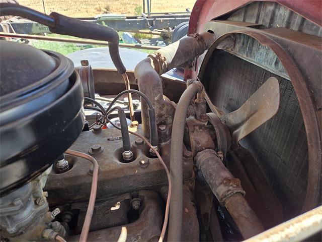 1947 Dodge Power Wagon (CC-2102564) for sale in Yakima, Washington