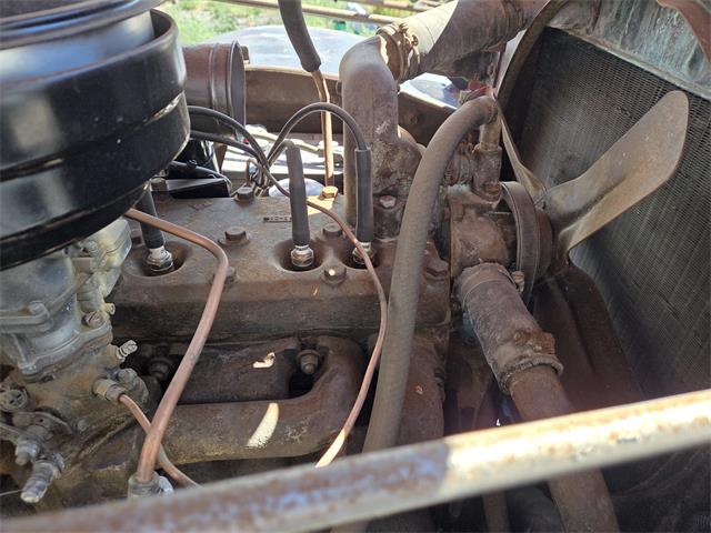 1947 Dodge Power Wagon (CC-2102564) for sale in Yakima, Washington