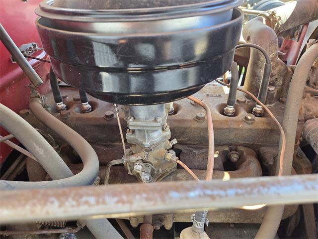 1947 Dodge Power Wagon (CC-2102564) for sale in Yakima, Washington