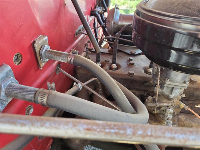 1947 Dodge Power Wagon (CC-2102564) for sale in Yakima, Washington