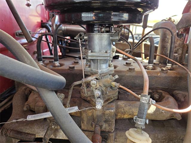 1947 Dodge Power Wagon (CC-2102564) for sale in Yakima, Washington