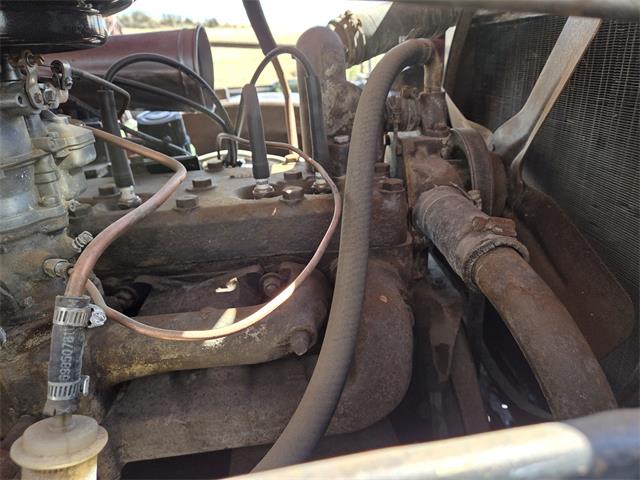 1947 Dodge Power Wagon (CC-2102564) for sale in Yakima, Washington
