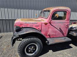 1947 Dodge Power Wagon (CC-2102564) for sale in Yakima, Washington
