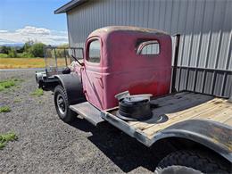 1947 Dodge Power Wagon (CC-2102564) for sale in Yakima, Washington