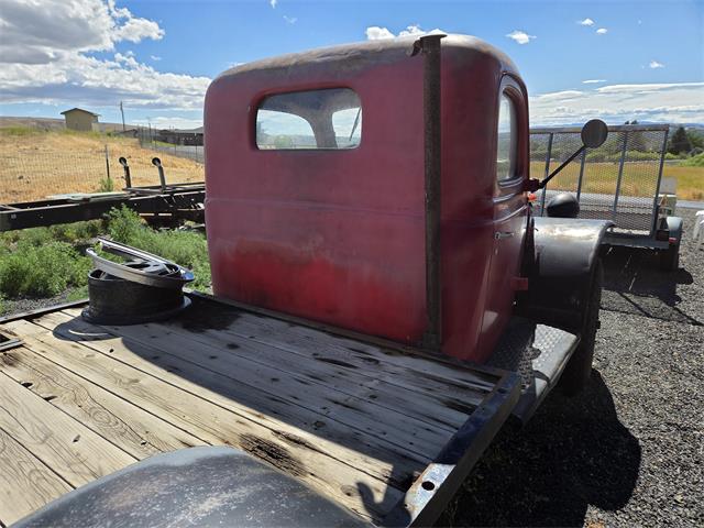 1947 Dodge Power Wagon (CC-2102564) for sale in Yakima, Washington