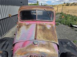 1947 Dodge Power Wagon (CC-2102564) for sale in Yakima, Washington