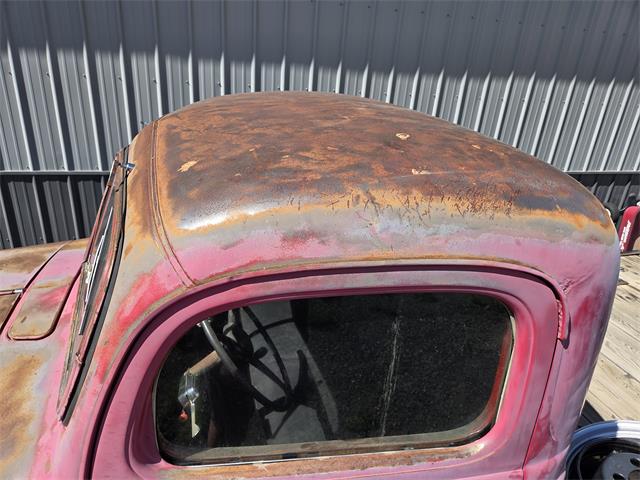 1947 Dodge Power Wagon (CC-2102564) for sale in Yakima, Washington