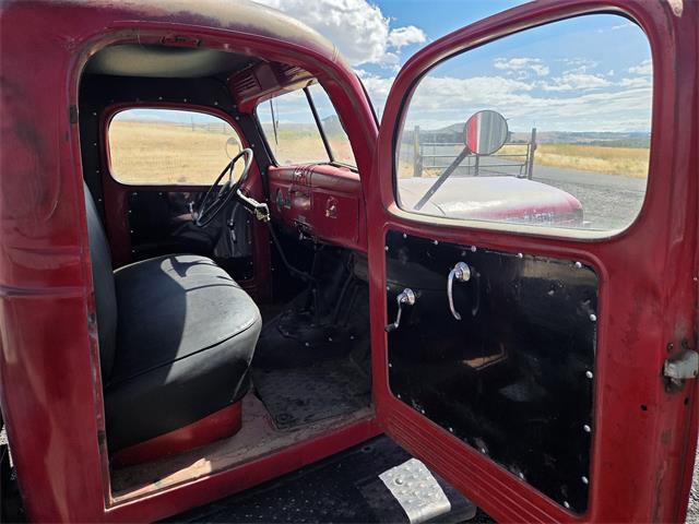 1947 Dodge Power Wagon (CC-2102564) for sale in Yakima, Washington