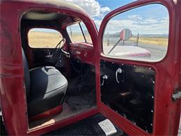1947 Dodge Power Wagon (CC-2102564) for sale in Yakima, Washington