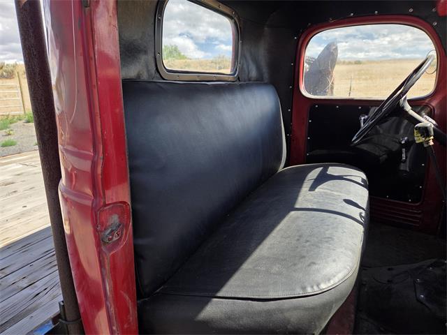 1947 Dodge Power Wagon (CC-2102564) for sale in Yakima, Washington
