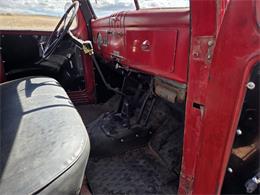 1947 Dodge Power Wagon (CC-2102564) for sale in Yakima, Washington