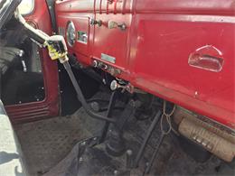 1947 Dodge Power Wagon (CC-2102564) for sale in Yakima, Washington