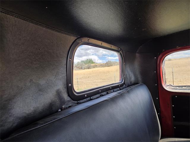 1947 Dodge Power Wagon (CC-2102564) for sale in Yakima, Washington