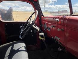 1947 Dodge Power Wagon (CC-2102564) for sale in Yakima, Washington