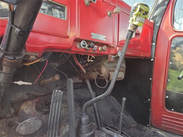 1947 Dodge Power Wagon (CC-2102564) for sale in Yakima, Washington