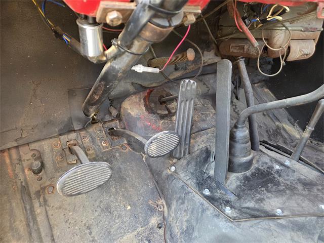 1947 Dodge Power Wagon (CC-2102564) for sale in Yakima, Washington