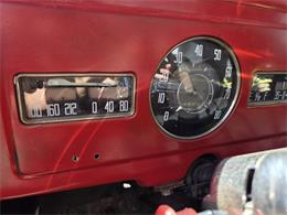 1947 Dodge Power Wagon (CC-2102564) for sale in Yakima, Washington