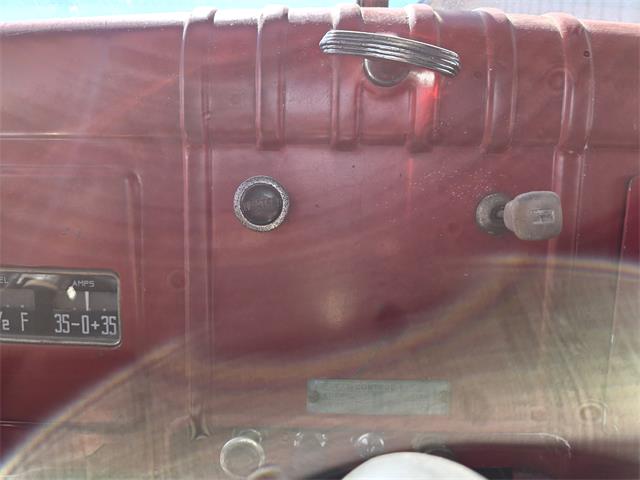 1947 Dodge Power Wagon (CC-2102564) for sale in Yakima, Washington
