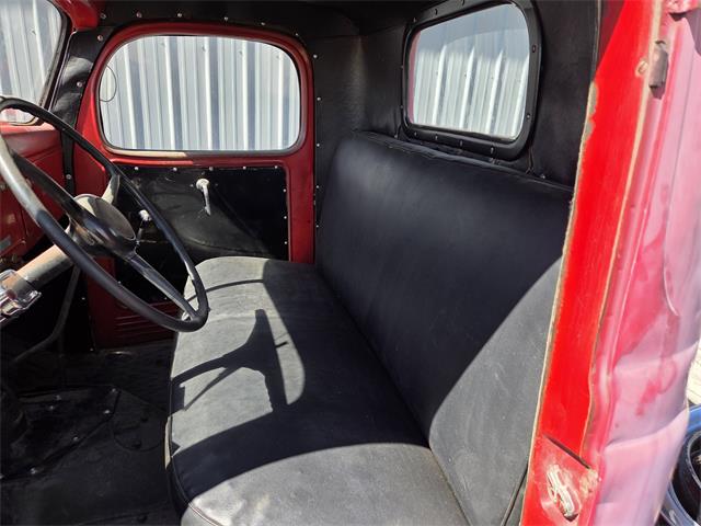 1947 Dodge Power Wagon (CC-2102564) for sale in Yakima, Washington