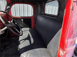 1947 Dodge Power Wagon (CC-2102564) for sale in Yakima, Washington