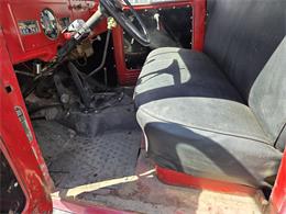 1947 Dodge Power Wagon (CC-2102564) for sale in Yakima, Washington