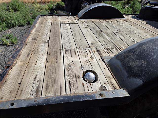 1947 Dodge Power Wagon (CC-2102564) for sale in Yakima, Washington