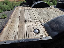 1947 Dodge Power Wagon (CC-2102564) for sale in Yakima, Washington