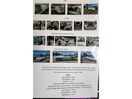 1958 Chevrolet Yeoman (CC-2102565) for sale in Lodi, California