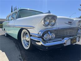 1958 Chevrolet Yeoman (CC-2102565) for sale in Lodi, California