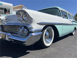 1958 Chevrolet Yeoman (CC-2102565) for sale in Lodi, California