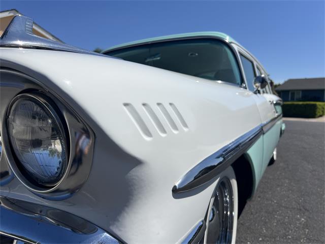 1958 Chevrolet Yeoman (CC-2102565) for sale in Lodi, California