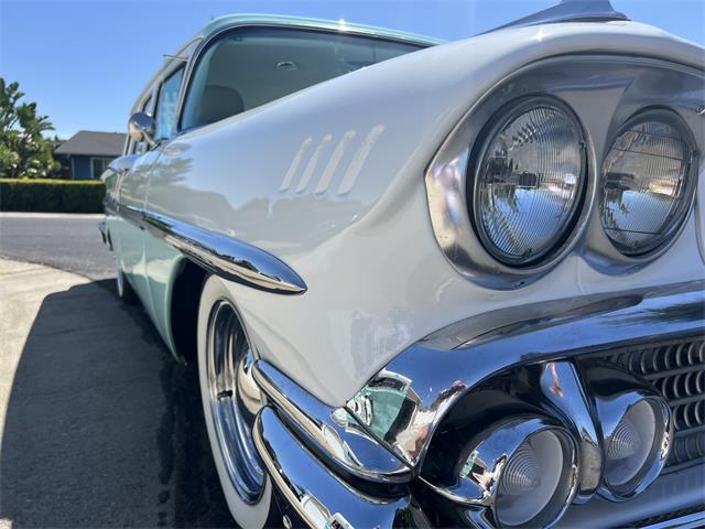 1958 Chevrolet Yeoman (CC-2102565) for sale in Lodi, California