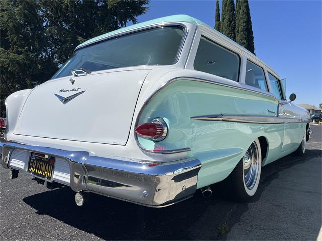 1958 Chevrolet Yeoman (CC-2102565) for sale in Lodi, California